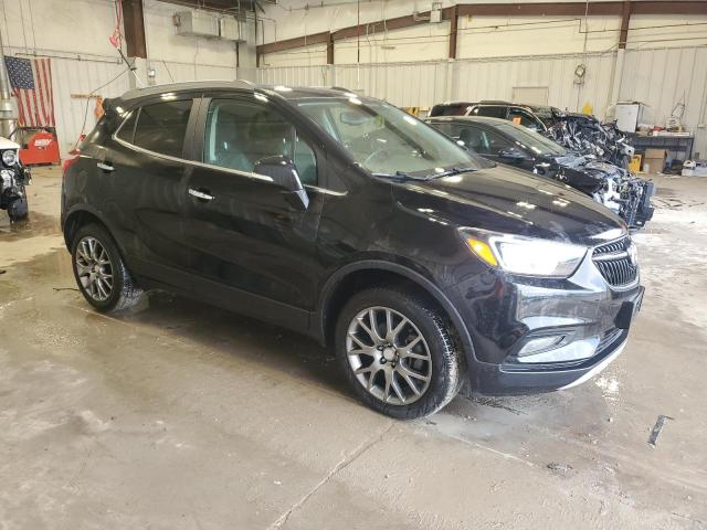 Продажа на аукционе авто 2019 Buick Encore, vin: KL4CJ2SB8KB922182, номер лота: 61065945