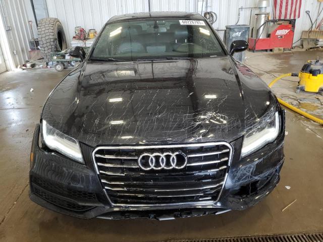 60226785 :رقم المزاد ، WAU2GAFC6EN068449 vin ، 2014 Audi A7 مزاد بيع