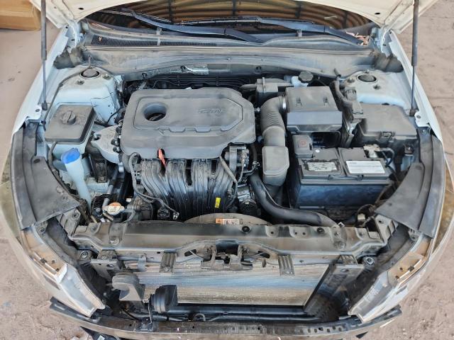 60925015 :رقم المزاد ، 5XXGT4L34JG274868 vin ، 2018 Kia Optima Lx مزاد بيع
