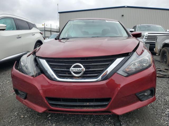 Aukcja sprzedaży 2018 Nissan Altima, vin: 1N4AL3APXJC147201, numer aukcji: 51948536