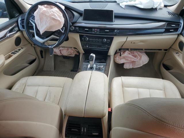 Продажа на аукционе авто 2015 Bmw X5 Xdrive3, vin: 5UXKR0C51F0K69802, номер лота: 59527595