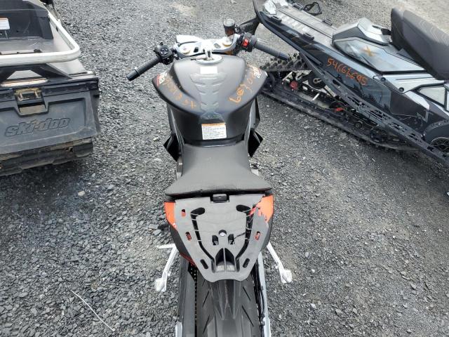 Продаж на аукціоні авто 2023 Aprilia Rs 660, vin: ZD4KSUG02PS001895, номер лоту: 60302125