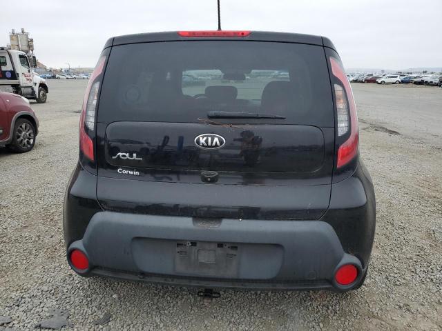 Продажа на аукционе авто 2015 Kia Soul, vin: KNDJN2A28F7144221, номер лота: 59809695