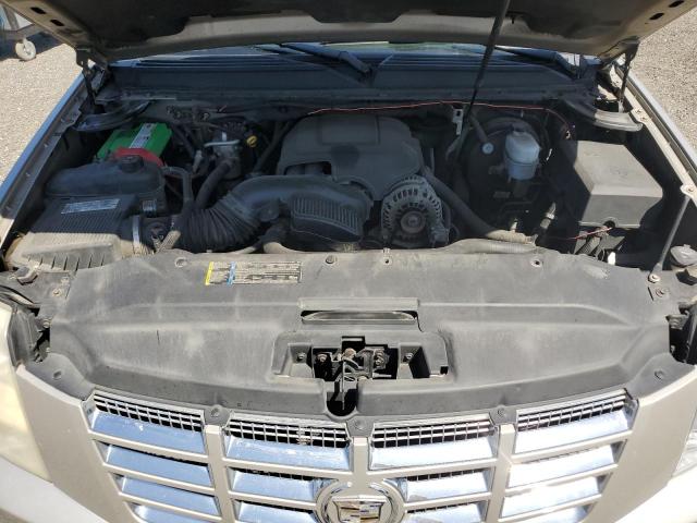 Продаж на аукціоні авто 2007 Cadillac Escalade E, vin: 3GYFK62867G294577, номер лоту: 59367635