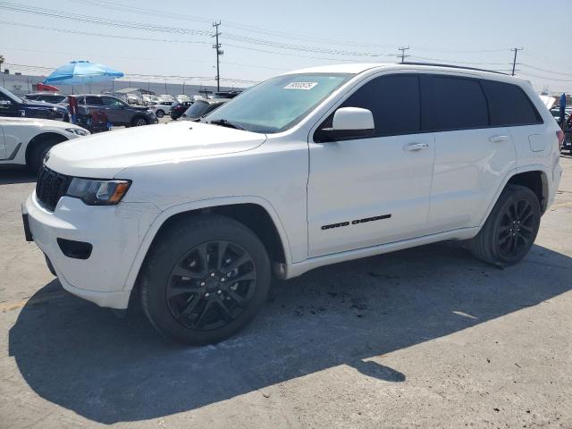 Aukcja sprzedaży 2018 Jeep Grand Cher, vin: 1C4RJFAG0JC122277, numer aukcji: 59553575