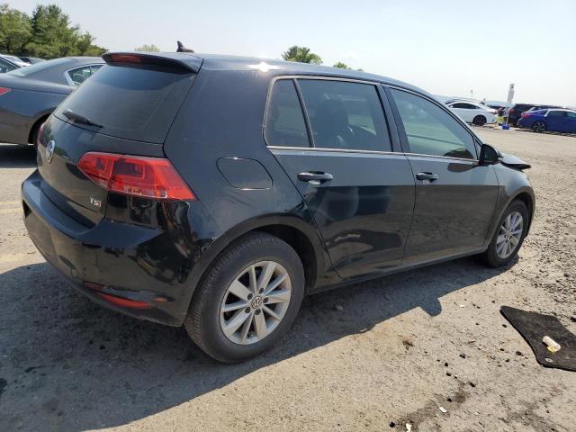 Продажа на аукционе авто 2017 Volkswagen Golf, vin: 3VW217AU1HM045258, номер лота: 59666615
