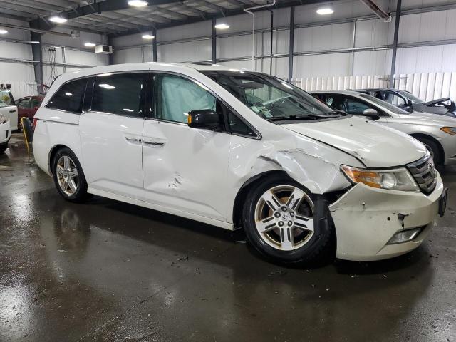 Aukcja sprzedaży 2012 Honda Odyssey, vin: 5FNRL5H90CB121907, numer aukcji: 59812945