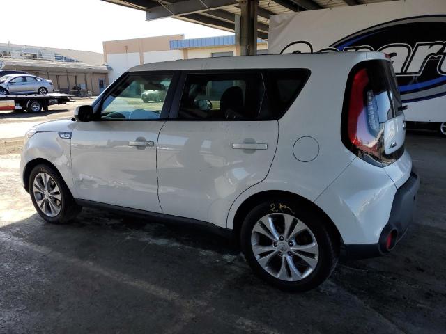 Продаж на аукціоні авто 2015 Kia Borrego Ex, vin: KNDJP3A58F7163779, номер лоту: 62882785