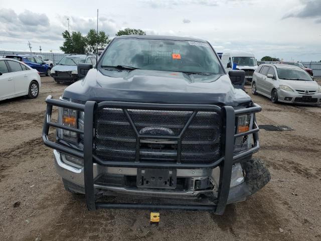 60512975 :رقم المزاد ، 1FTEW1EP1MFC50074 vin ، 2021 Ford F150 Super مزاد بيع