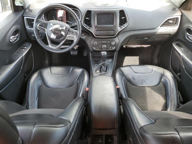 Продаж на аукціоні авто 2019 Jeep Cherokee, vin: 1C4PJLLBXKD215651, номер лоту: 59679245