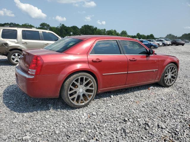 2008 Chrysler 300c მანქანა იყიდება აუქციონზე, vin: 2C3LA63H48H283061, აუქციონის ნომერი: 58845285