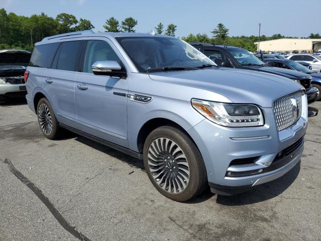 61078545 :رقم المزاد ، 5LMJJ2TT3KEL07096 vin ، 2019 Lincoln Navigator مزاد بيع