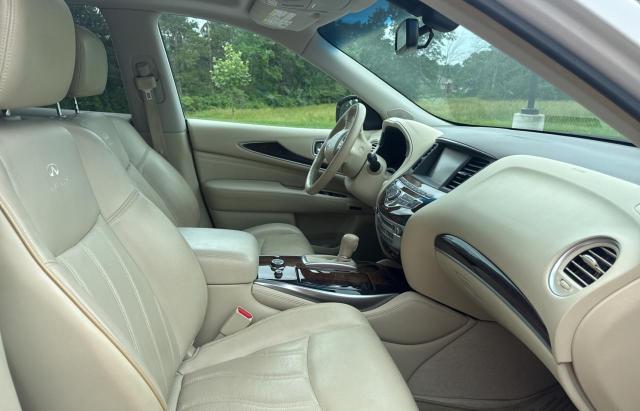 Продаж на аукціоні авто 2014 Infiniti Qx60, vin: 5N1AL0MM5EC534914, номер лоту: 59727735