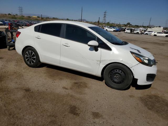 Продажа на аукционе авто 2014 Kia Rio Lx, vin: KNADM4A32E6352830, номер лота: 62957375