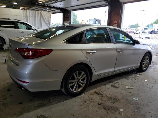 Продажа на аукционе авто 2015 Hyundai Sonata Se, vin: 5NPE24AF9FH040325, номер лота: 62581595