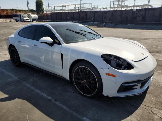 2017 Porsche Panamera 2 მანქანა იყიდება აუქციონზე, vin: WP0AA2A71HL103883, აუქციონის ნომერი: 60921795