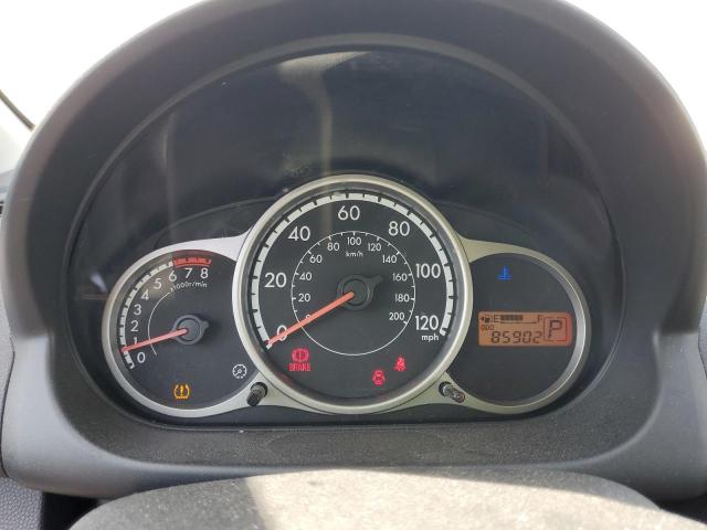 62051895 :رقم المزاد ، JM1DE1HZ4B0125534 vin ، 2011 Mazda Mazda2 مزاد بيع