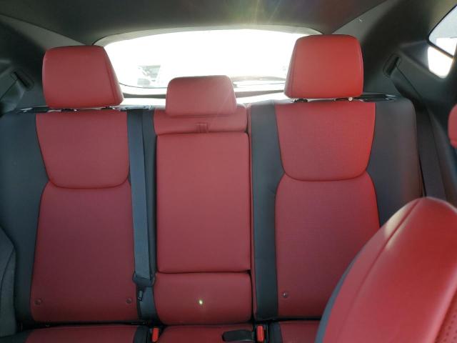 61230415 :رقم المزاد ، 2T2KGCEZ4RC033997 vin ، 2024 Lexus Nx 350 Luxury مزاد بيع