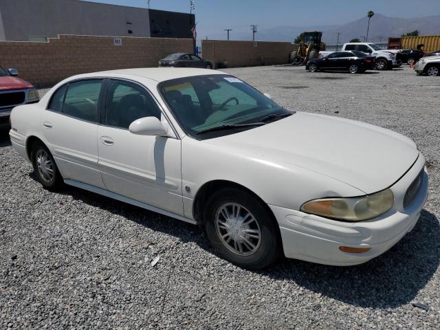 Продаж на аукціоні авто 2002 Buick Lesabre Cu, vin: 1G4HP54K724217768, номер лоту: 60458525