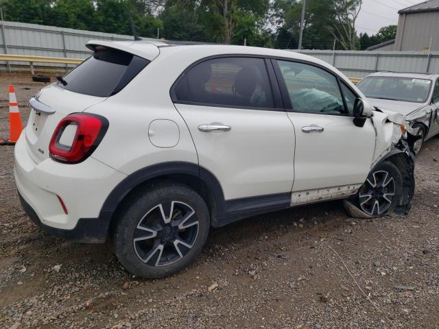 Продажа на аукционе авто 2020 Fiat 500x, vin: ZFBNFYA19LP853764, номер лота: 60994685