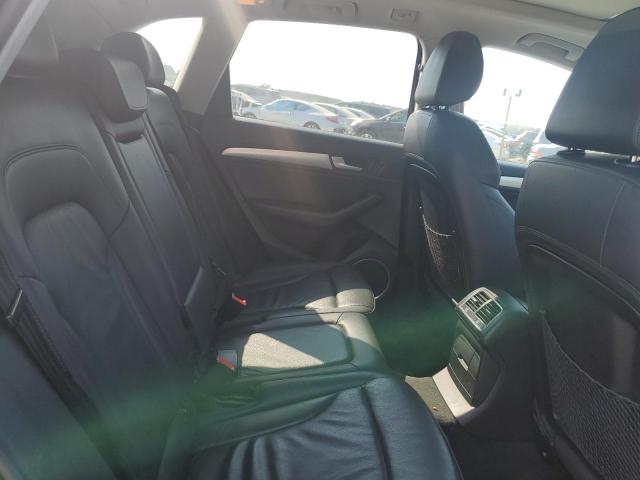 Aukcja sprzedaży 2014 Audi Q5 Premium, vin: WA1LFAFP3EA131764, numer aukcji: 62150715