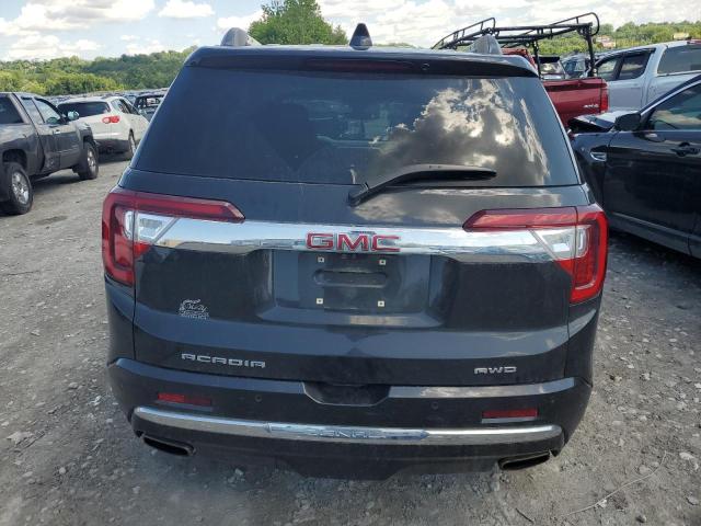 61606135 :رقم المزاد ، 1GKKNXLS1LZ222924 vin ، 2020 Gmc Acadia Den مزاد بيع