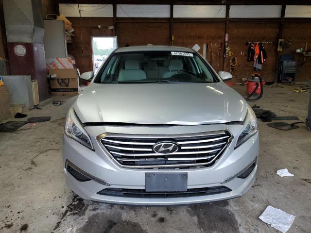 Продажа на аукционе авто 2015 Hyundai Sonata Se, vin: 5NPE24AF9FH040325, номер лота: 62581595