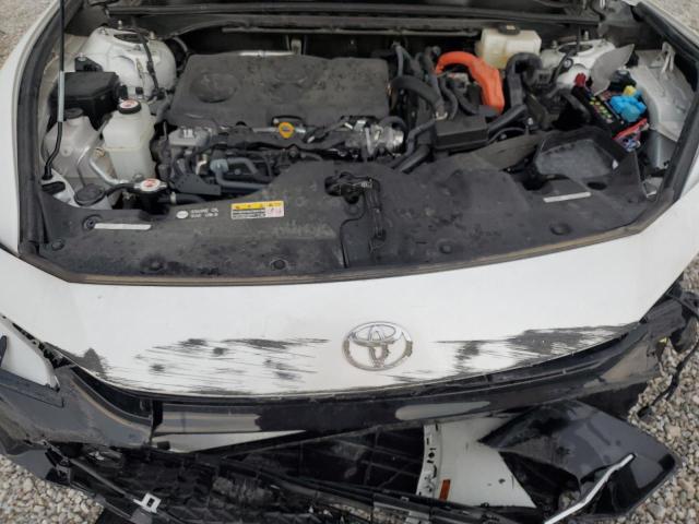 62707245 :رقم المزاد ، JTDAAAAF6P3006971 vin ، 2023 Toyota Crown Xle مزاد بيع