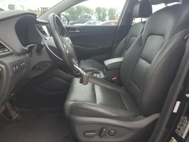 Aukcja sprzedaży 2016 Hyundai Tucson Lim, vin: KM8J3CA21GU119963, numer aukcji: 61798655