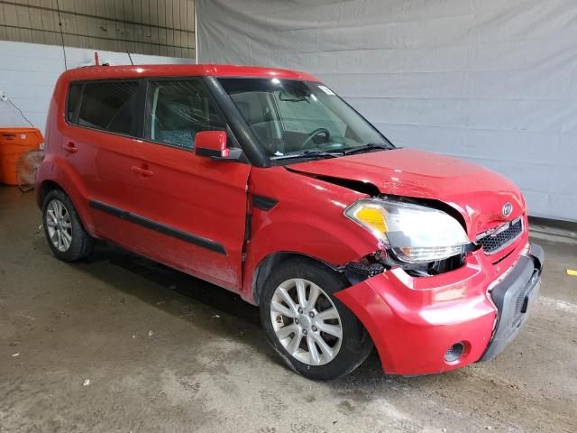 Aukcja sprzedaży 2011 Kia Soul +, vin: KNDJT2A22B7250955, numer aukcji: 60969615