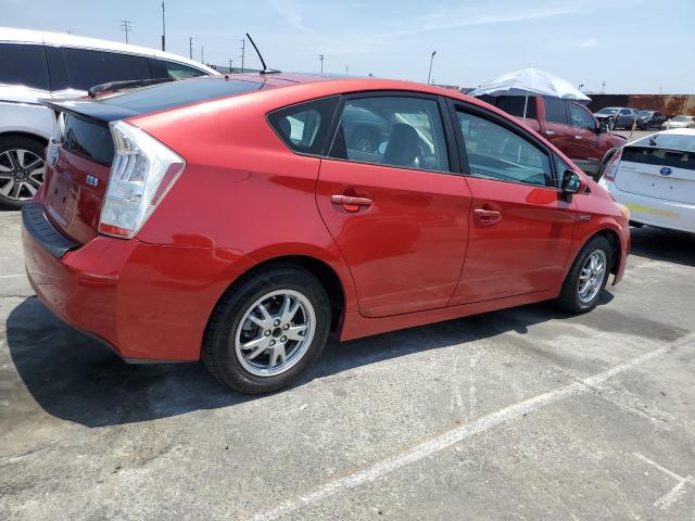 Aukcja sprzedaży 2011 Toyota Prius, vin: JTDKN3DU7B0257488, numer aukcji: 60753655