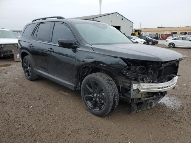 Продажа на аукционе авто 2024 Honda Pilot Elit, vin: 5FNYG1H86RB500306, номер лота: 62556575