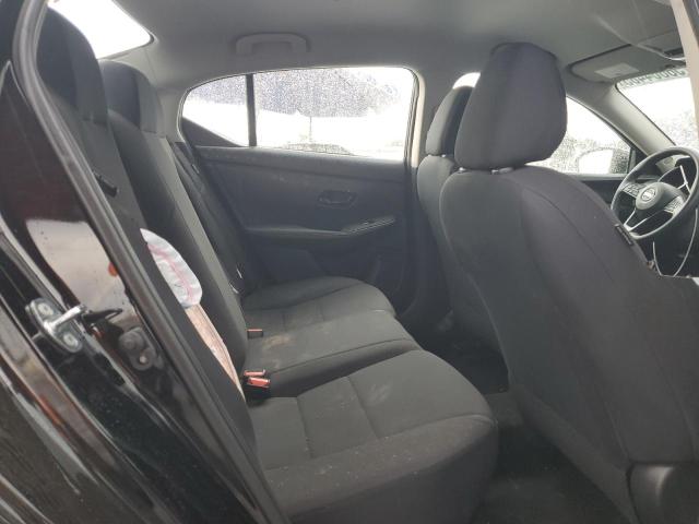 Продаж на аукціоні авто 2024 Nissan Sentra, vin: 3N1AB8BV1RY288803, номер лоту: 58864485