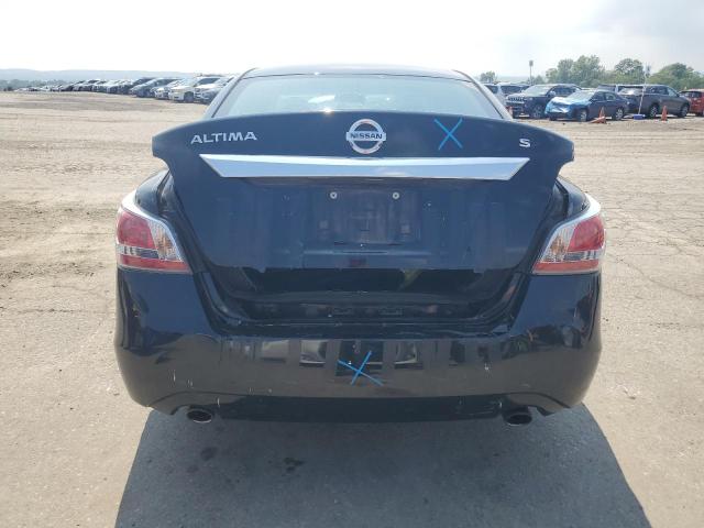 62705675 :رقم المزاد ، 1N4AL3AP5FC189038 vin ، 2015 Nissan Altima 2.5 مزاد بيع