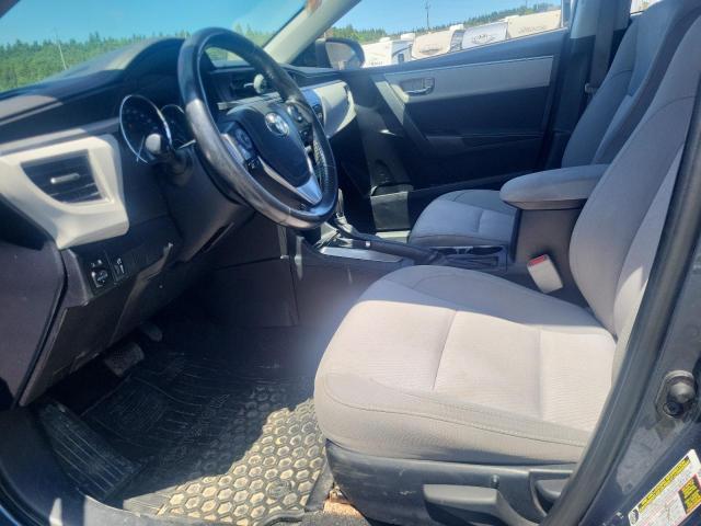 2015 Toyota Corolla მანქანა იყიდება აუქციონზე, vin: 2T1BURHE4FC242080, აუქციონის ნომერი: 62554205
