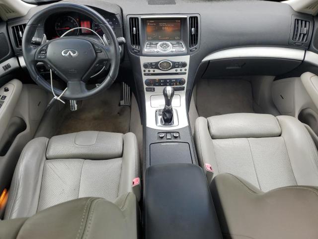 2009 Infiniti G37 მანქანა იყიდება აუქციონზე, vin: JNKCV61F49M050621, აუქციონის ნომერი: 62677075