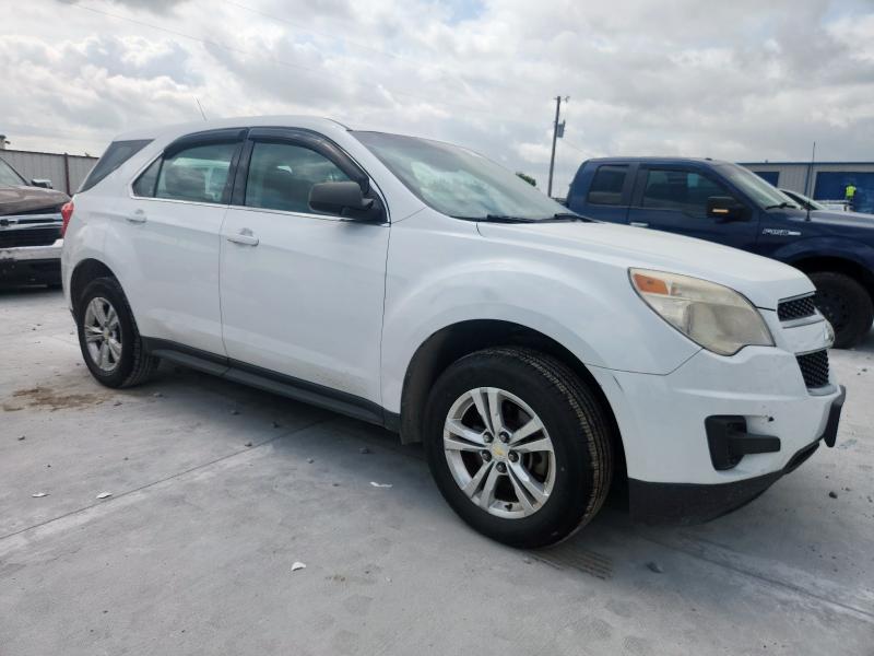 61675955 :رقم المزاد ، 2CNALBEC6B6220226 vin ، 2011 Chevrolet Equinox Ls مزاد بيع