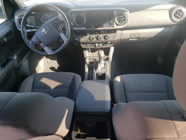Aukcja sprzedaży 2018 Toyota Tacoma Dou, vin: 3TMAZ5CN9JM072747, numer aukcji: 61606335