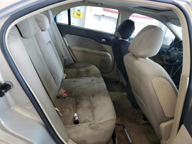 Продажа на аукционе авто 2010 Ford Fusion, vin: 3FAHP0HA2AR315868, номер лота: 60537425