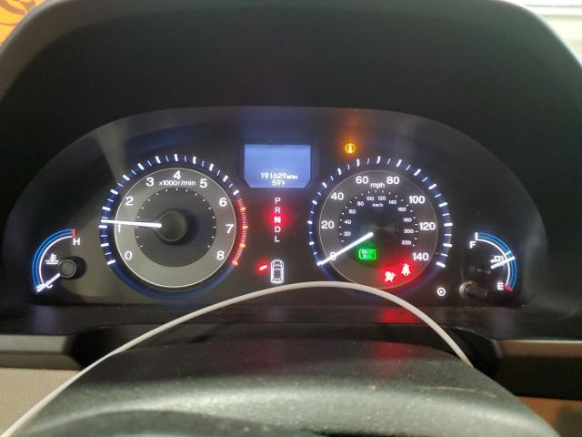 Aukcja sprzedaży 2012 Honda Odyssey, vin: 5FNRL5H90CB121907, numer aukcji: 59812945