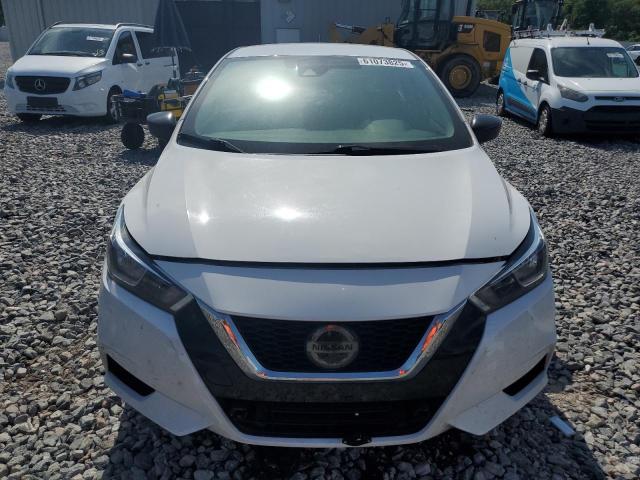 Продажа на аукционе авто 2020 Nissan Versa S, vin: 3N1CN8BV2LL801870, номер лота: 61073825