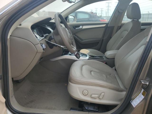 59301185 :رقم المزاد ، WAUFFAFL4BN009433 vin ، 2011 Audi A4 Premium مزاد بيع
