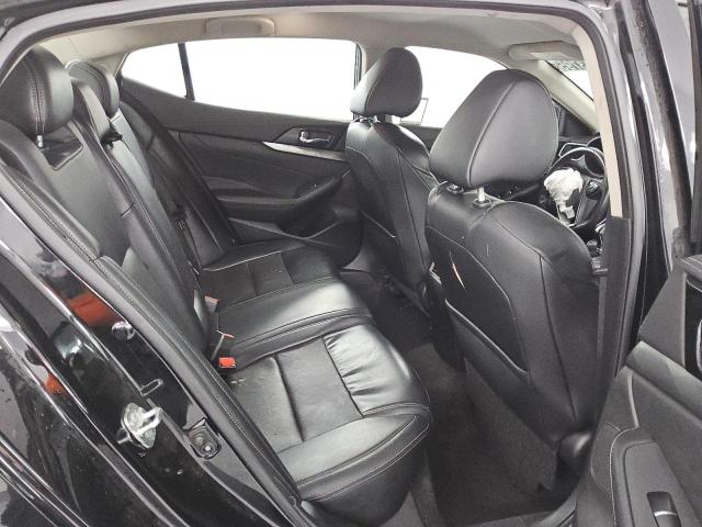 60043795 :رقم المزاد ، 1N4AA6CVXMC502178 vin ، 2021 Nissan Maxima Sv مزاد بيع