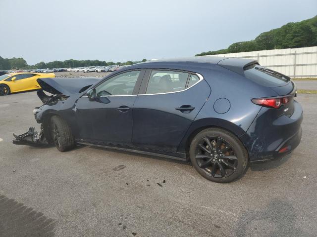2024 Mazda 3 Select S მანქანა იყიდება აუქციონზე, vin: JM1BPAKM4R1721911, აუქციონის ნომერი: 60602525