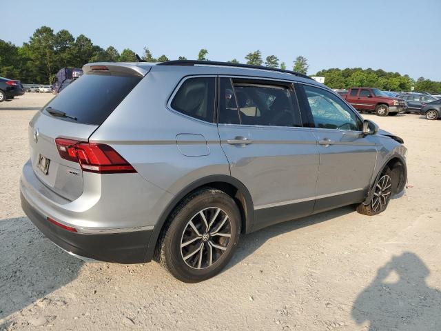 59501425 :رقم المزاد ، 3VV2B7AX2MM083815 vin ، 2021 Volkswagen Tiguan مزاد بيع