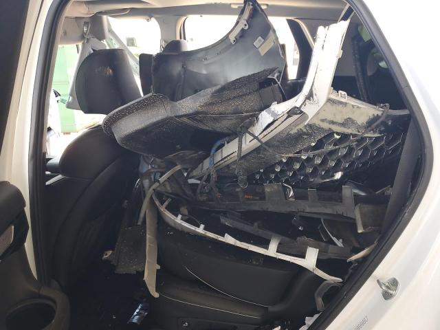 Продажа на аукционе авто 2022 Hyundai Palisade, vin: KM8R54HE1NU452714, номер лота: 60965305