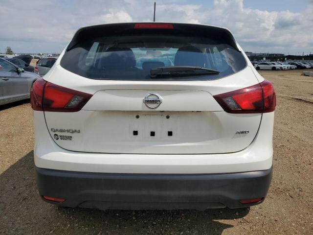 Aukcja sprzedaży 2018 Nissan Rogue Sport, vin: JN1BJ1CR9JW286499, numer aukcji: 62006235