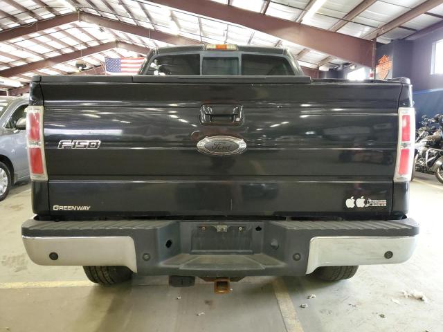 Auction sale of the 2010 Ford F150 Supercrew, vin: 1FTFW1CV6AFC75697, lot number: 59812545