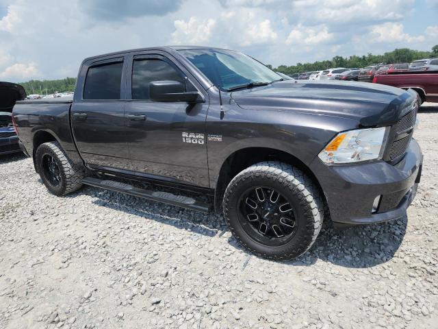 Aukcja sprzedaży 2018 Ram 1500, vin: 1C6RR7KT7JS193936, numer aukcji: 61659005