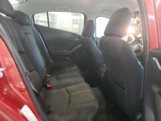 Продажа на аукционе авто 2017 Mazda 3, vin: 3MZBN1U7XHM120577, номер лота: 61401885